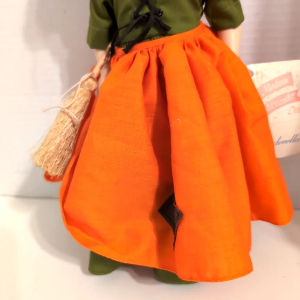 Madame‎ Alexander Vintage 